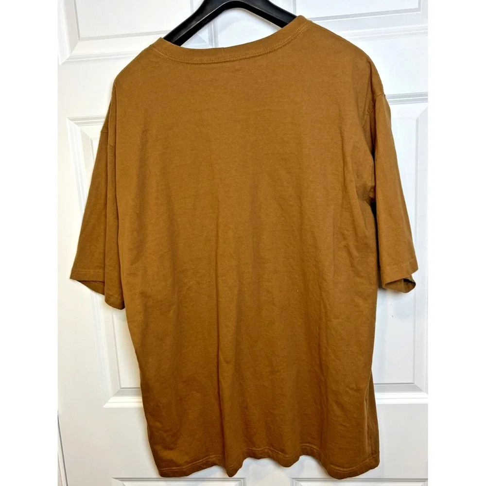 Carhartt k87 loose